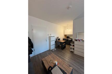 Gemütliche Wohnung in zentraler Lage in Bochum zu vermieten