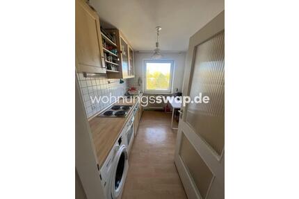 Wohnungsswap - 2 Zimmer, 55 m² - Gustav-Schiefer-Straße, Feldmoching-Hasenbergl, München
