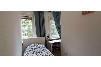 WG-Zimmer in Dortmund 350,00 € 7 m²