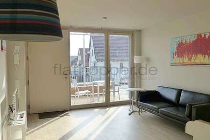 Wohnen auf Zeit in Stuttgart 1.148,00 €