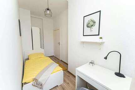 WG-Zimmer in Berlin 630,00 € 11 m²