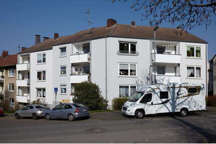 Wohnung zum Mieten in Bochum 585,00 € 61 m²
