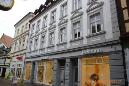 3 Zimmer Wohnung in der Innenstadt - Salzwedel