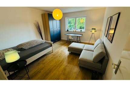 Wohnen auf Zeit in Münster 1.520,00 €