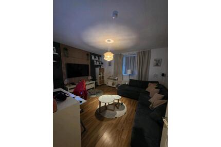 Großzügige 5 Zimmer Wohnung 2 Bäder 30.05.26 - Wuppertal Elberfeld