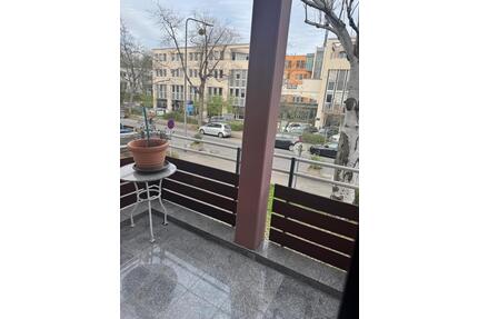 Ich vermiete 3 Zimmer Wohnung in Wiesbaden Südost