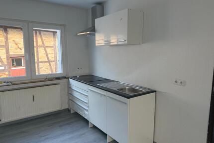 4 Zimmer WHG Saniert Inkl. Einbauküche Balkon Birklar - Lich