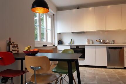 traumhafte 3,5 Zimmer Wohnung - renoviert - am Rande des Nibelungenviertels - WG-geeignet - Nürnberg Hasenbuck