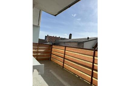 3-Zimmer-Maisonette mit 2 Balkonen (429918) - Hannover Misburg-Anderten