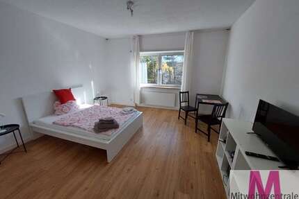 Wohnen auf Zeit in Nürnberg 575,00 €