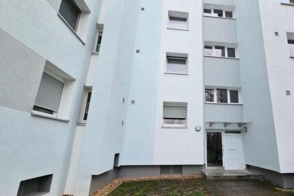 Nimm mich! Praktische 3-Zimmer-Wohnung - Eschweiler