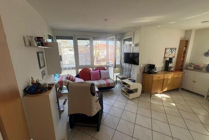 2 Zimmer Wohnung - 1.100,00&nbsp;EUR Kaltmiete, ca.&nbsp; 54,00&nbsp;m&sup2; in Fellbach (PLZ: 70736) Oeffingen