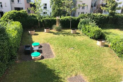 frei ab sofort WG-Zimmer in heller 3-Raum-Wohnung - Leipzig Nordost