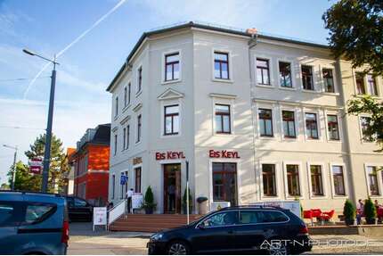 Wohnen auf Zeit in Radebeul 900,00 €