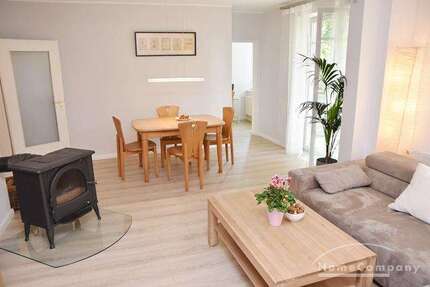 Wohnen auf Zeit in Hannover 1.647,00 €