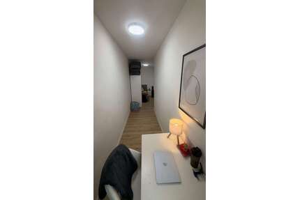 WG-Zimmer in Frankfurt am Main 625,00 € 13 m²