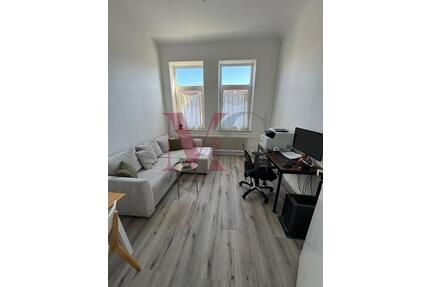 Moderne 2 Zimmer Wohnung in Heppens - Wilhelmshaven