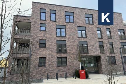 In guter Gesellschaft - 1.230,00&nbsp;EUR Kaltmiete, ca.&nbsp; 79,49&nbsp;m&sup2; in Bonn (PLZ: 53121) Dransdorf