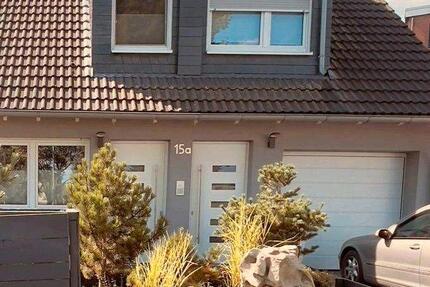 LOFTÄHNLICHE 2,5 ZI.-WG MIT EIGENEM EINGANG IN DIN-OBERLOHBERG - Dinslaken Hiesfeld