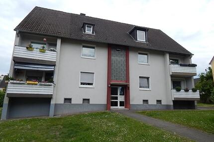 Stop! Interessante 2-Zimmer-Wohnung mit Ausblick - Castrop-Rauxel
