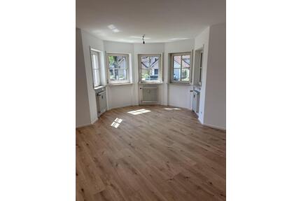 Großzügiges 3-Zimmer Wohndomizil in Wangen - Wangen im Allgäu