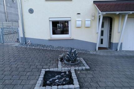 2 Zimmer Wohnung - 650,00&nbsp;EUR Kaltmiete, ca.&nbsp; 45,00&nbsp;m&sup2; in Burladingen (PLZ: 72393)