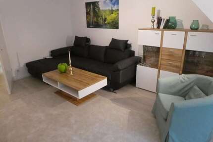 Wohnen auf Zeit in Hamburg 1.590,00 €