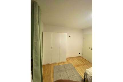 WG-Zimmer in Planegg 750,00 € 14 m²