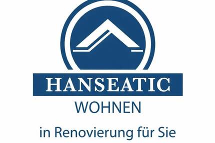 In Renovierung für Sie! Tolle 2 Zimmer Wohnung mit Balkon - Clausthal-Zellerfeld