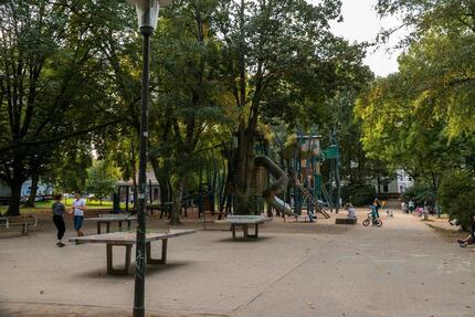 Sonniges WG-Zimmer im Herzen von Dortmund!