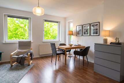 Wohnung zum Mieten in Bremen 750,00 € 68.09 m²
