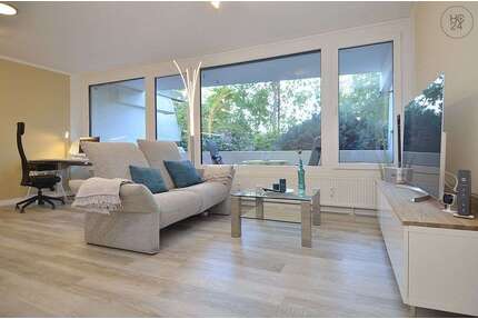 Wohnen auf Zeit in Mainz 1.590,00 €