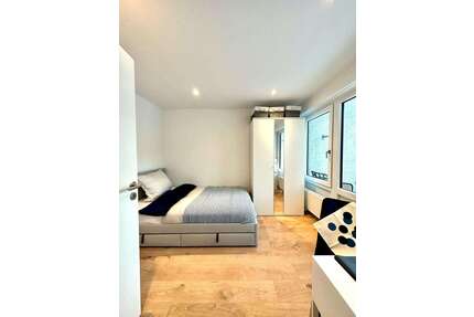 WG-Zimmer in Munich 850,00 € 11 m²