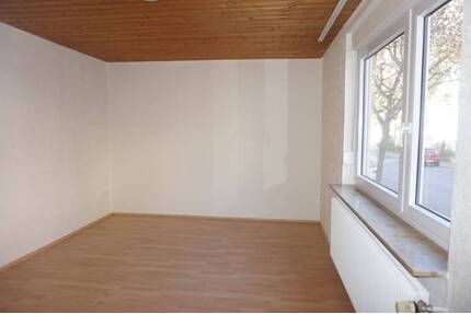 3 Zimmer Erdgeschosswohnung mit EBK in Schramberg-Tal