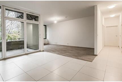 Exklusiv – 4,5 Zimmer mit Balkon – Aufzug – Tiefgarage - Dortmund Innenstadt West