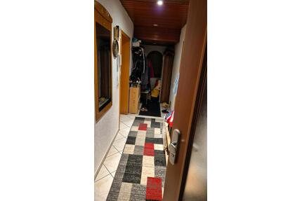 4 Zimmer Wohnung in Bad Friedrichshall-Duttenberg
