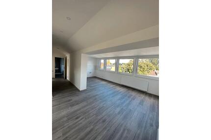 Schöne 3 Zimmer Dachgeschosswohnung - Marl Alt-Marl