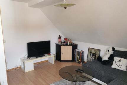 3,5 Zimmer Wohnung in Einbeck-Kreiensen - renoviert mit EBK
