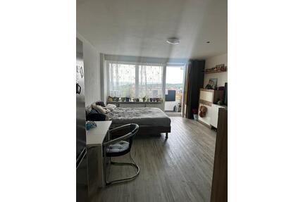 1 Zimmer Wohnung Nikolausberg, Göttingen