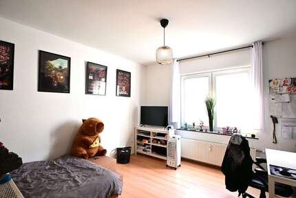 Wohnung zum Mieten in Bochum 750,00 € 72 m²