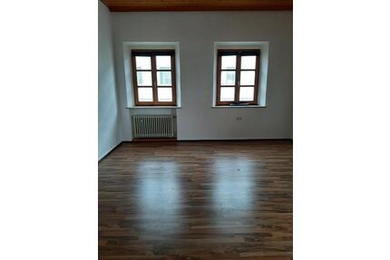 1 Zimmer Wohnung in Mitterfels - ca. 36qm