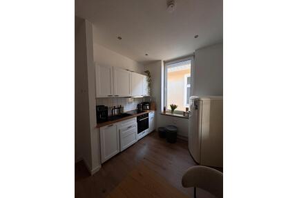 Charmantes WG-Zimmer in Münster-Mauritz Mitte