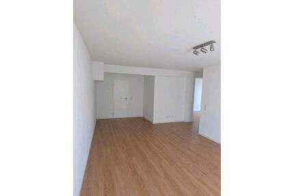 Mietwohnung 60 qm 1,5 Zimmer Wohnung in Koblenzer Südstadt