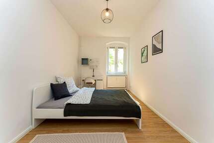 WG-Zimmer in Berlin 680,00 € 15 m²