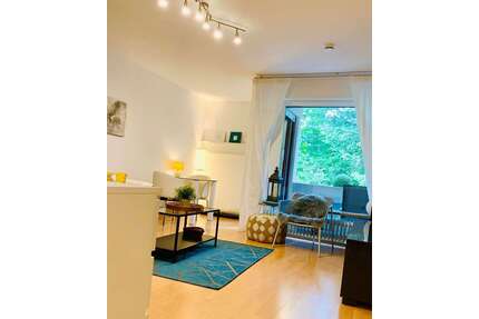 Wohnen auf Zeit in München 1.200,00 €