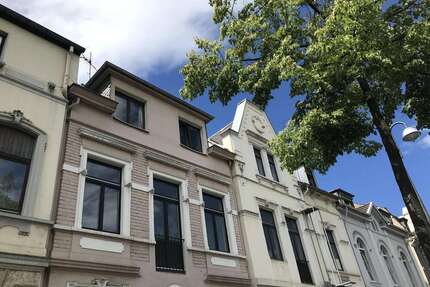 Wohnung zum Mieten in Bonn - Bad Godesberg 575,00 € 55 m²