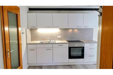 Schönes 2-Zimmer Appartement zwischen Cham und Roding