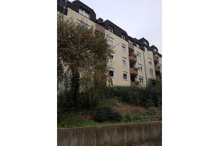 Hier gibt es die passende Wohnung - Hagen Hagen-Mitte