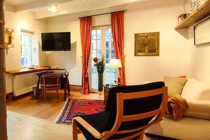 Wohnen auf Zeit in Leipzig 850,00 €