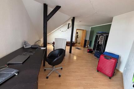 Zimmer frei in zentraler Lage in Soest (ab 01.06.)